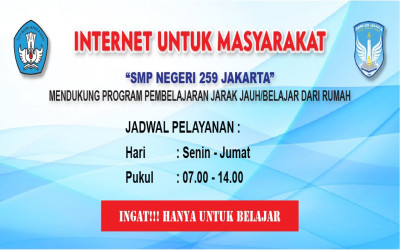 Internet Untuk Masyarakat